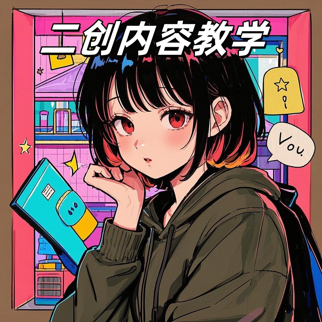 二创内容教学.jpg