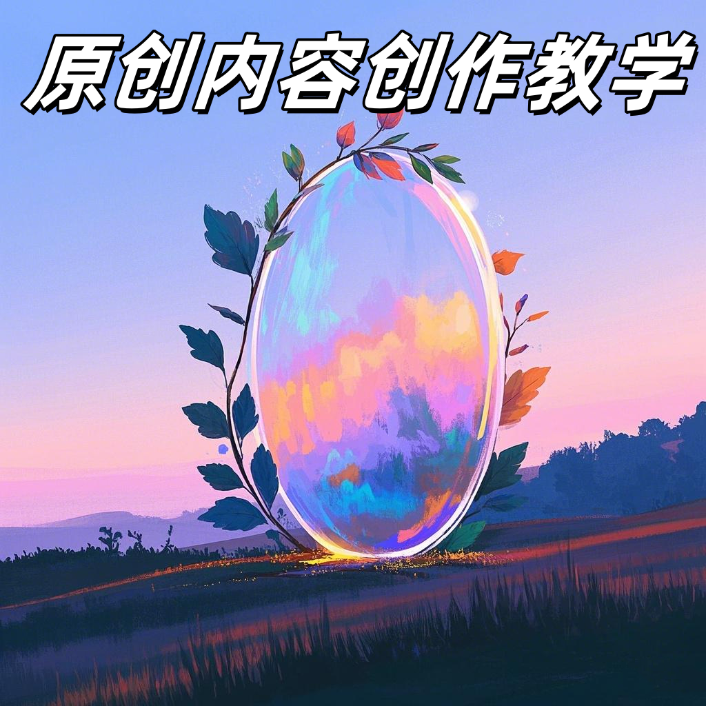 原创创作.png